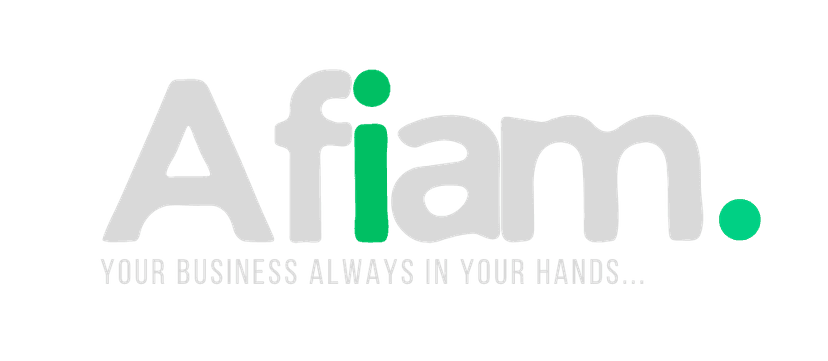 Afiam Logo