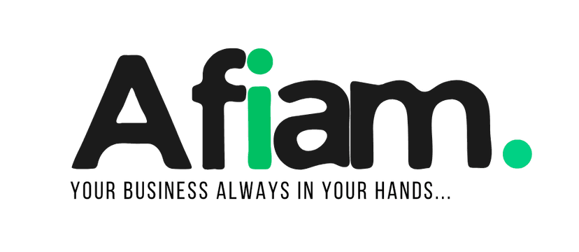 Afiam Logo